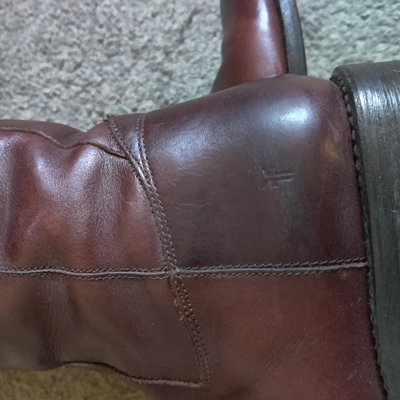 Frye Melissa Boot - Picture 3 of 4
